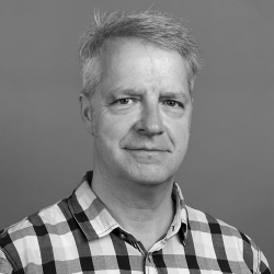 Holger Boche
