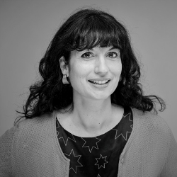 Stefanie Speidel